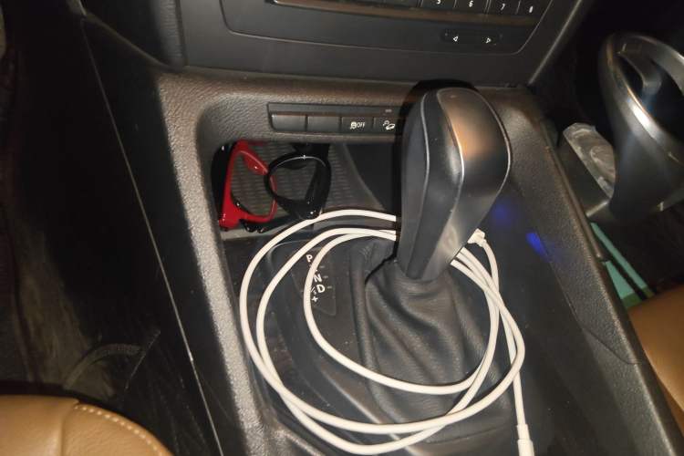 Used BMW X1 2010 xDrive25i