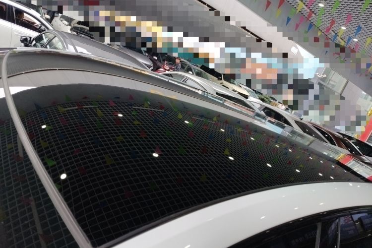 Used Deepal S07 2023 200Max Range-Extended Version