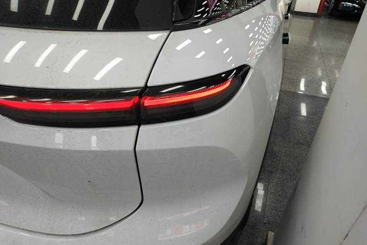 Used Nio ES6 2023 75 kWh