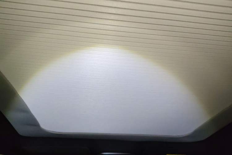 Used Rising R7 2024 Advanced Edition