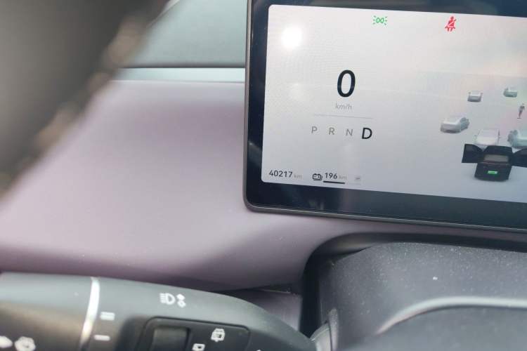 Used Leapmotor C10 2024 530 Smart Edition
