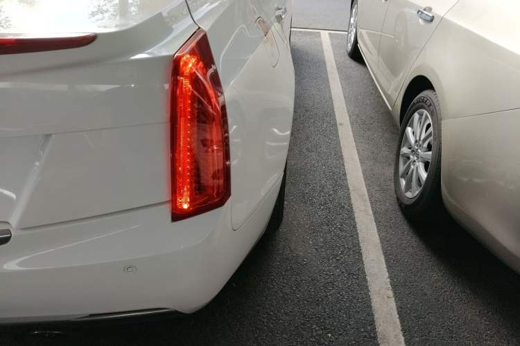 Used Cadillac ATS-L 2017 28T Tech Edition