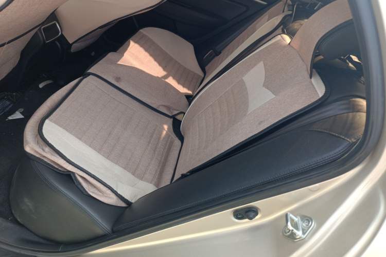 Used Geely Auto Vision 2018 1.5L Manual Happiness Edition
