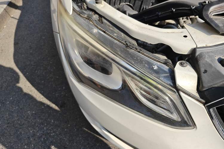 Used Buick GT 2017 15N Automatic Elite Version