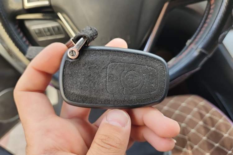 Used Haval H6 2015 Sport Edition 1.5T Automatic Two-Wheel Drive Luxury Model