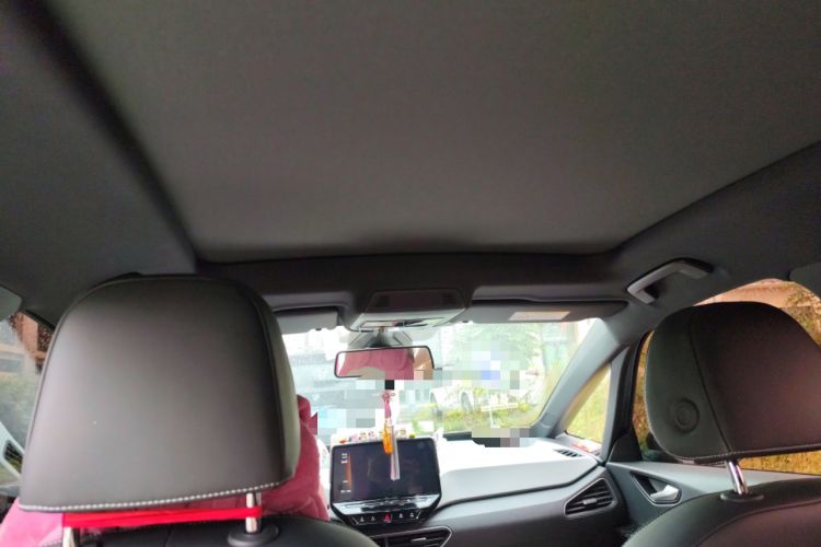 Used Volkswagen ID.3 2023 Upgraded Model Pure Intelligent Enjoyment Version