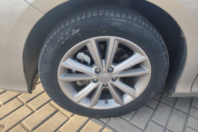 Used AION S 2022 Meizu 580