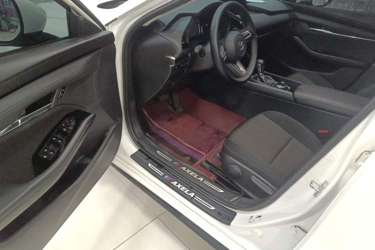 Used Mazda 3 Axela 2022 2.0L Automatic ZhiXuan Edition