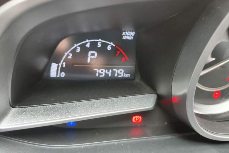 Used Mazda CX-4 2016 2.0L Automatic 2WD Blue Sky Dynamic Leather Edition
