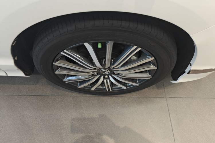 Used Honda Elysion 2022 2.0L eHEV Prestige Edition Exterior 4