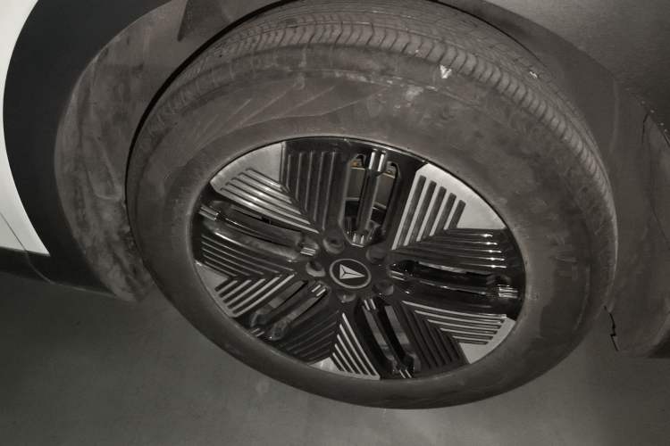 Used Deepal S05 2024 510 Plus Pure Electric Version