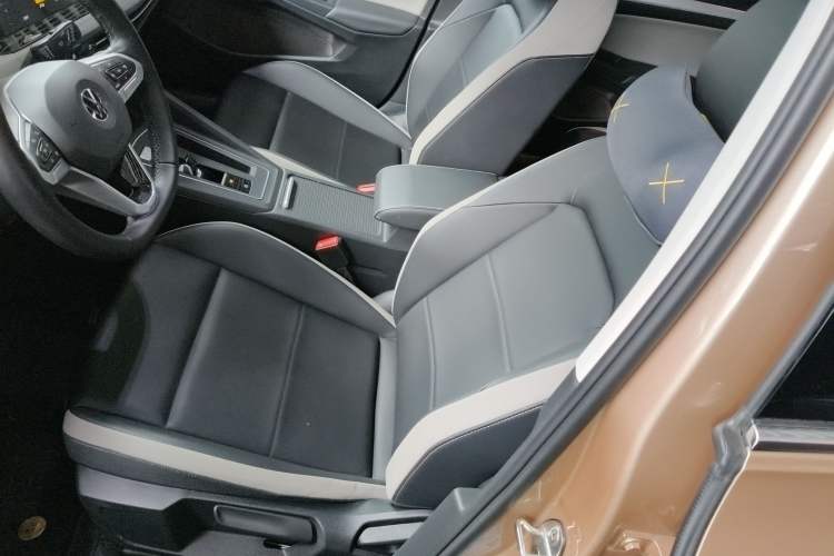 Used Volkswagen Golf 2021 280TSI DSG Pro First Edition