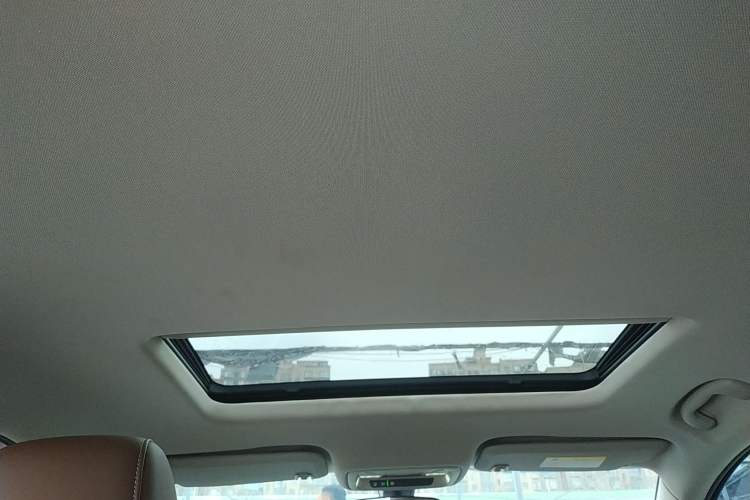 Used Buick Regal 2020 552T Luxury Version
