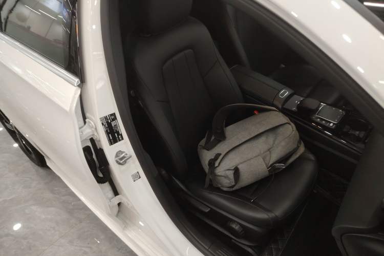 Used Mercedes-Benz A-Class 2022 Restyled A 200 L Sport Sedan Dynamic Version
