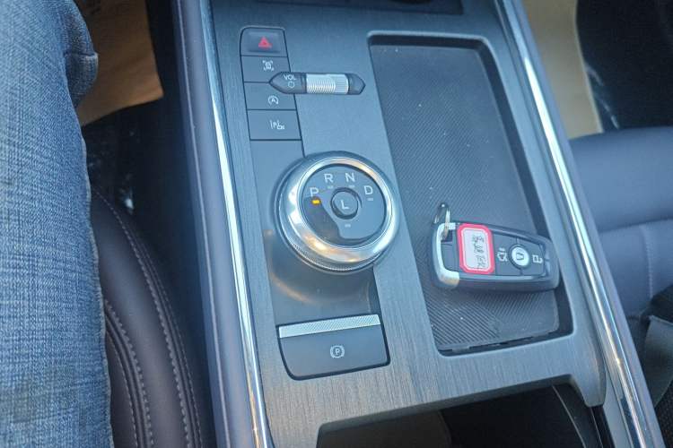 Used Ford Mondeo 2025 2.0T EcoBoost Ultimate Edition