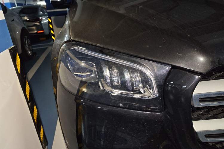 Used Mercedes-Benz GLS 2021 Facelift GLS 450 4MATIC Luxury Edition