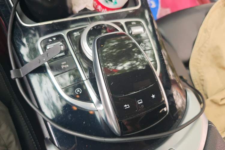 Used Mercedes-Benz C-Class 2016 C 200 Sport Edition