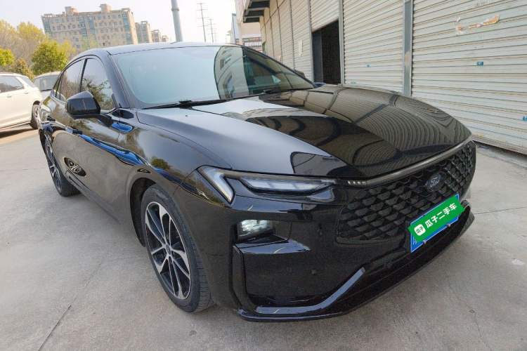 Used Ford Mondeo 2022 Facelift EcoBoost 245 ST-Line