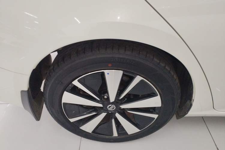 Used Nissan Teana 2021 2.0L XL Comfort Edition