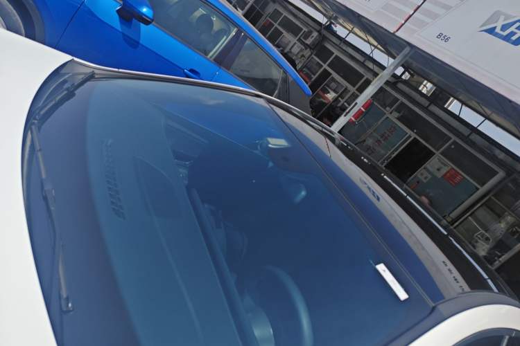 Used Mercedes-Benz A-Class 2021 Restyled A 180 L Sport Sedan Roof