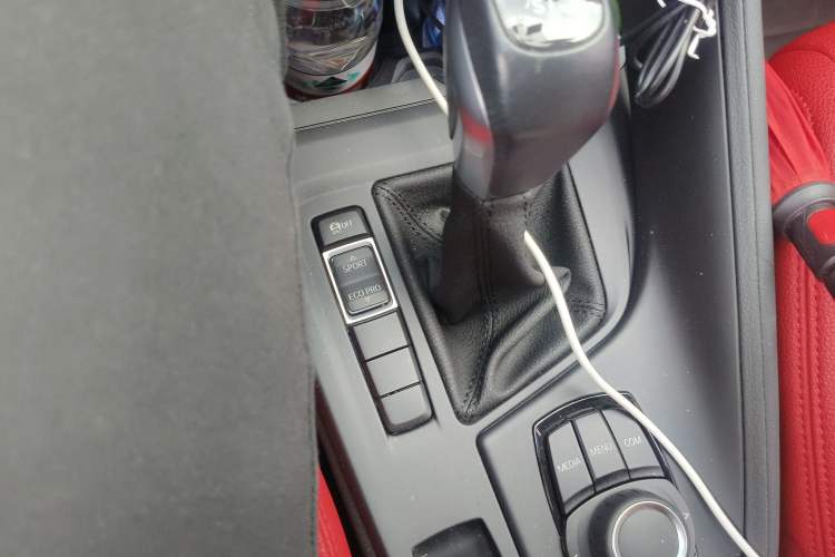 Used BMW X1 2019 sDrive18Li Fashion Model
