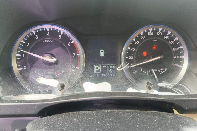 Used Toyota Highlander 2017 2.0T Two-Wheel Drive Elite Edition 5 Seats
