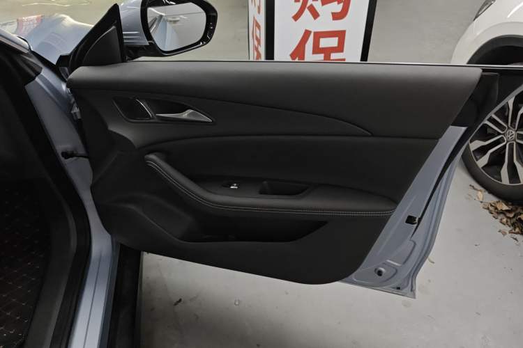 Used FORTHING Xinghai S7 2024 555 Lite Edition
