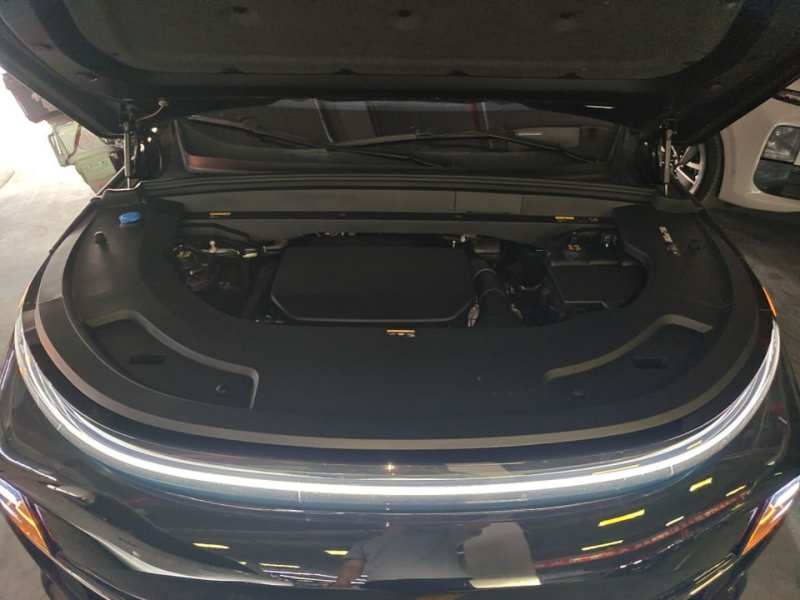 Used Li Auto L7 2024 Pro Model — 19