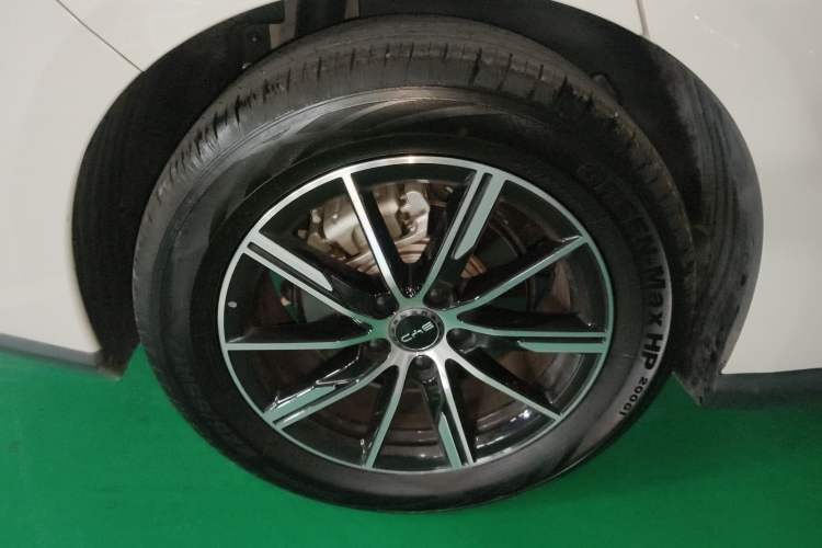 Used BYD Seal 06 New Energy 2025 DM-i Smart Drive 120KM Deluxe Model
