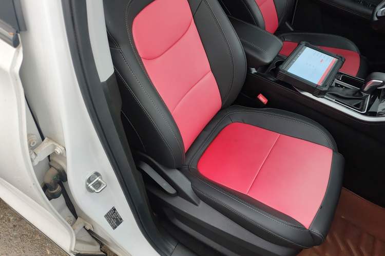 Used Chery Tiggo 5x 2020 1.5L CVT Fashion Edition
