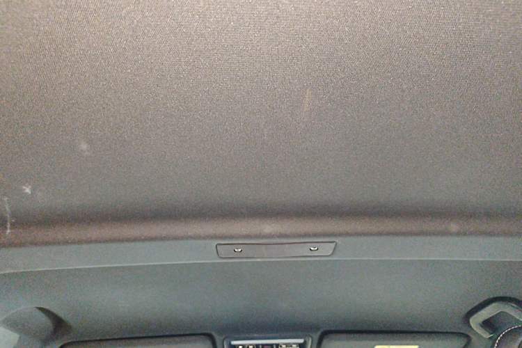 Used iCAR V23 2025 401 Two-Wheel Drive Advanced Edition Headliner