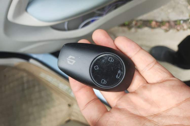 Used Leapmotor T03 2024 310 Comfort Edition