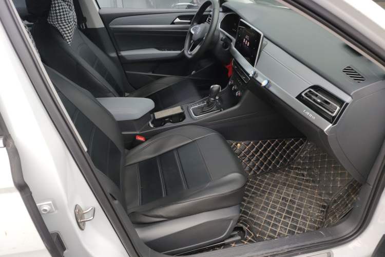 Used Volkswagen Lavida 2023 280TSI DSG Full-Comfort Edition