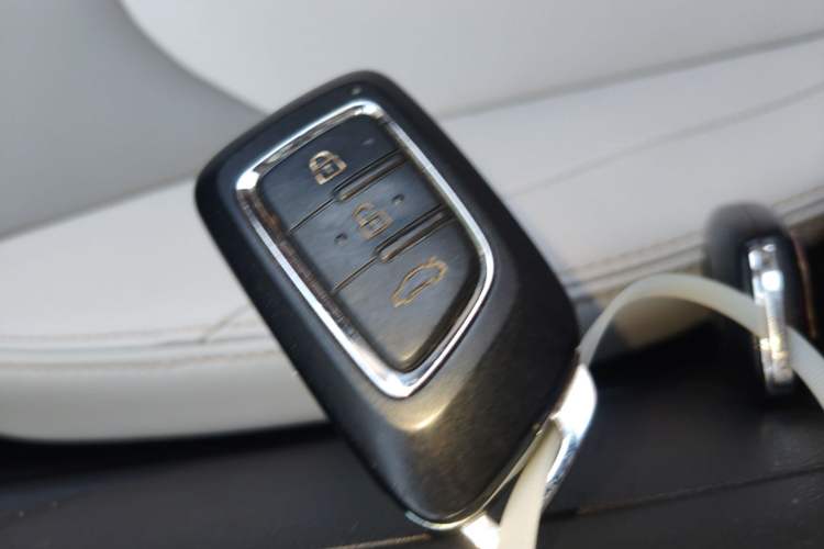 Used Dongfeng Aeolus E70 2023 Revised PRO Smart Drive Version