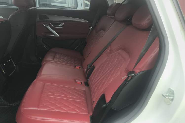 Used JETOUR X70 PLUS 2024 Champion Edition 1.5T DCT Champion PRO 5-Seater
