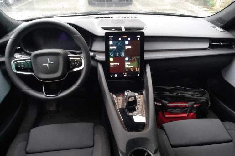 Used Polestar 2 2020 First Edition
