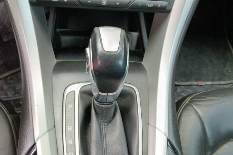 Used Ford Mondeo 2013 1.5L GTDi180 Fashion Edition