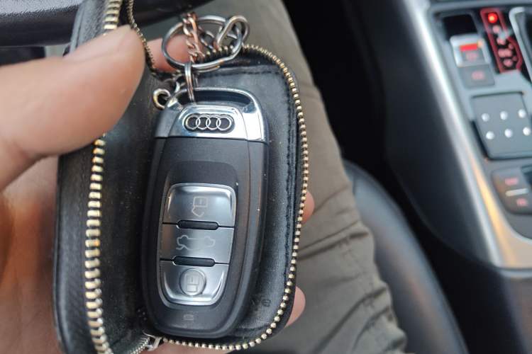 Used Audi A6L 2017 45 TFSI quattro Sport Edition