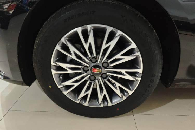 Used Hongqi H5 2025 1.5T DCT Qiyun 500 000th Unit Commemorative Edition