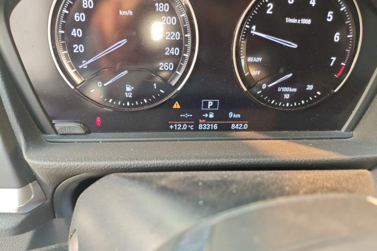 Used BMW 1 Series 2018 120i Design Package Model