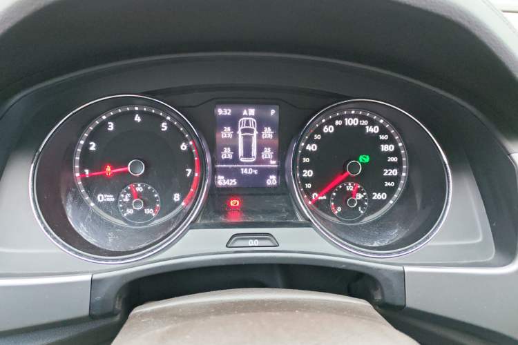 Used Volkswagen Teramont 2019 380TSI Four-Wheel Drive Luxury Version China V Standard
