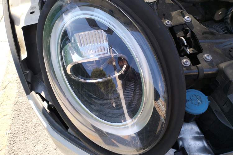 Used MINI Clubman 2021 1.5T COOPER Connoisseur