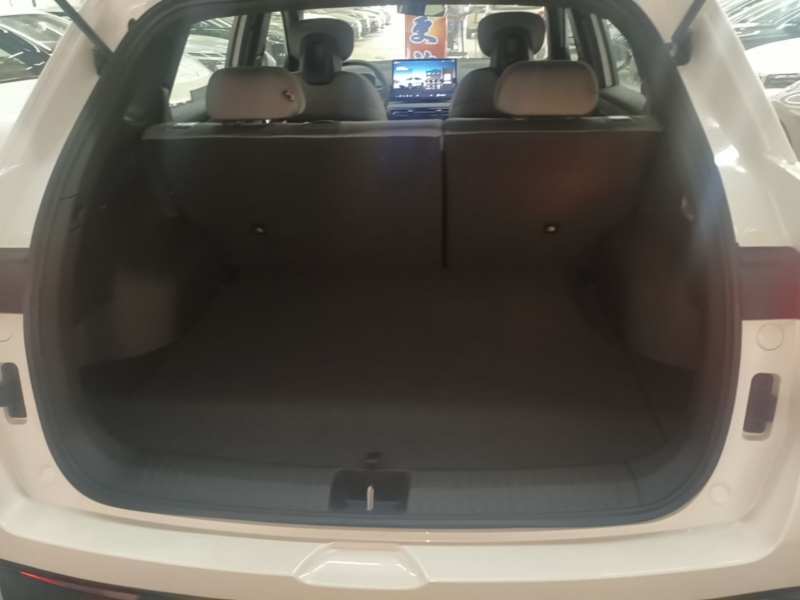 Used Bestune Yueyi 03 2026 Model 445km Shu Yue Edition — 18