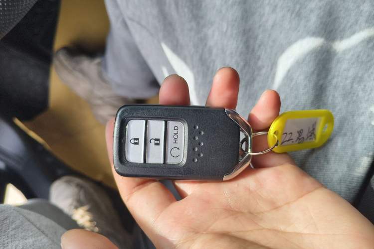 Used Honda Civic 2021 HATCHBACK 220TURBO CVT Trendy Cool Edition