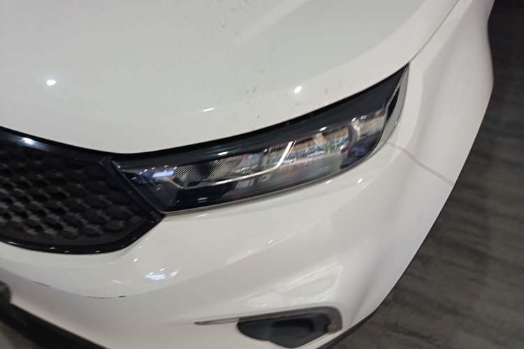 Used Ford Territory 2020 Lingjie S EcoBoost 145 CVT Elite Model