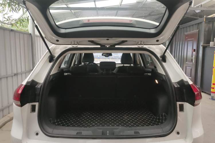 Used Haval H6 2021 1.5T Automatic Champion Edition