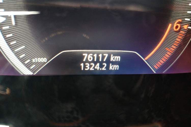 Used Renault Koleos 2017 2.0L Two-Wheel Drive Luxury Edition
