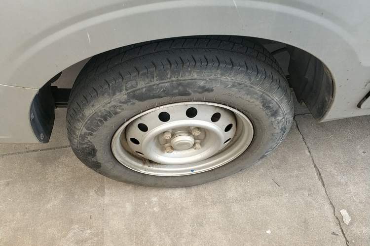 Used Wuling Hongguang V 2021 1.5L Jingqu Version LAR