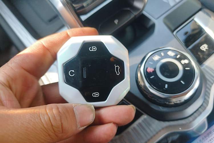 Used JETOUR Shanhai Shanhai T1 2025 Model 150km Discovery