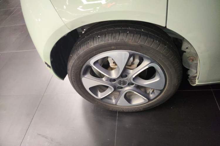 Used ORA White Cat 2020 305 km Luxury Version
